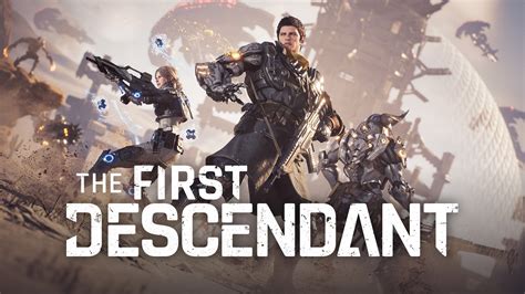 the first descendant porn|The First Descendant launches on PS5 and PS4 July 2, new .